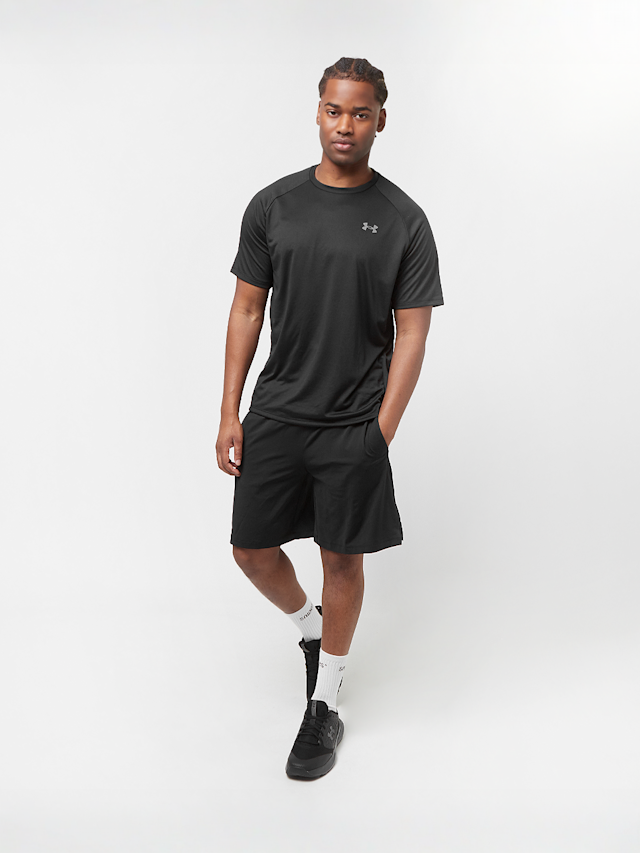 Under Armour, Tech 2.0, czarny, Obraz 5 z 5