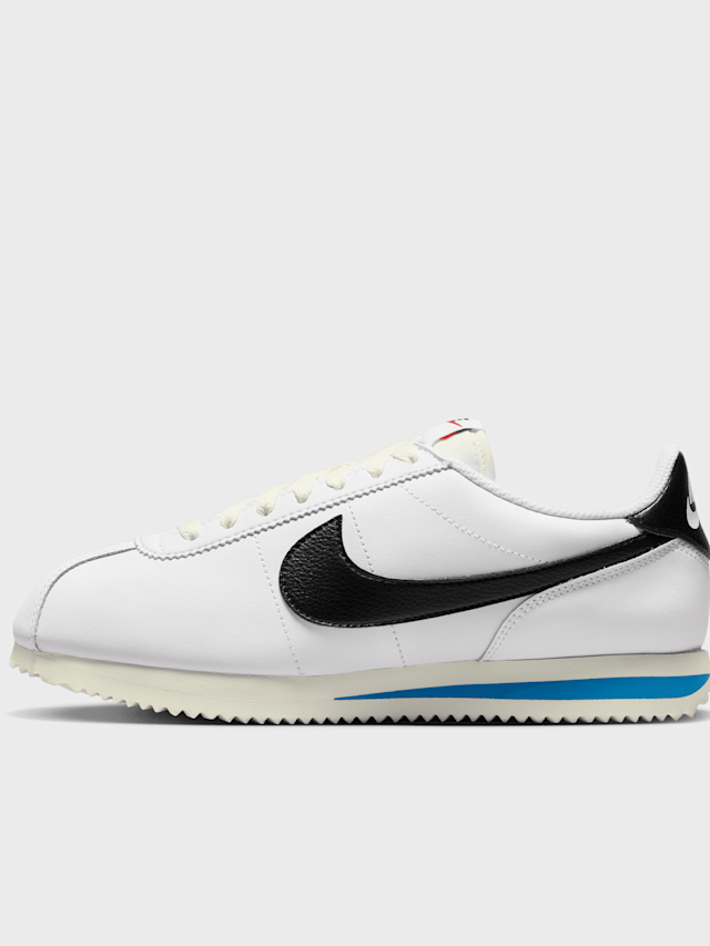 Nike  , Cortez, white, Image 1 of 7