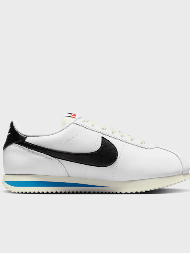 Nike  , Cortez, white, Image 2 of 7