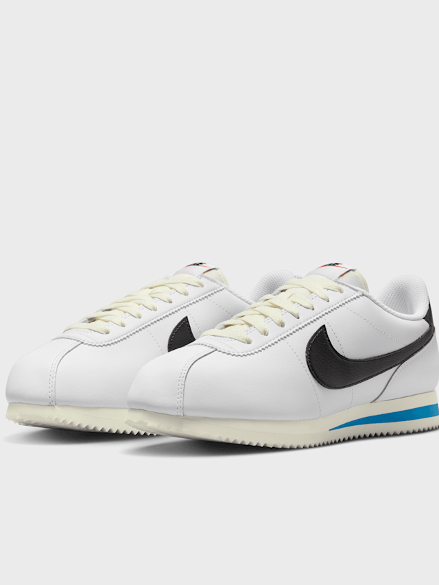 Nike  , Cortez, white, Image 3 of 7