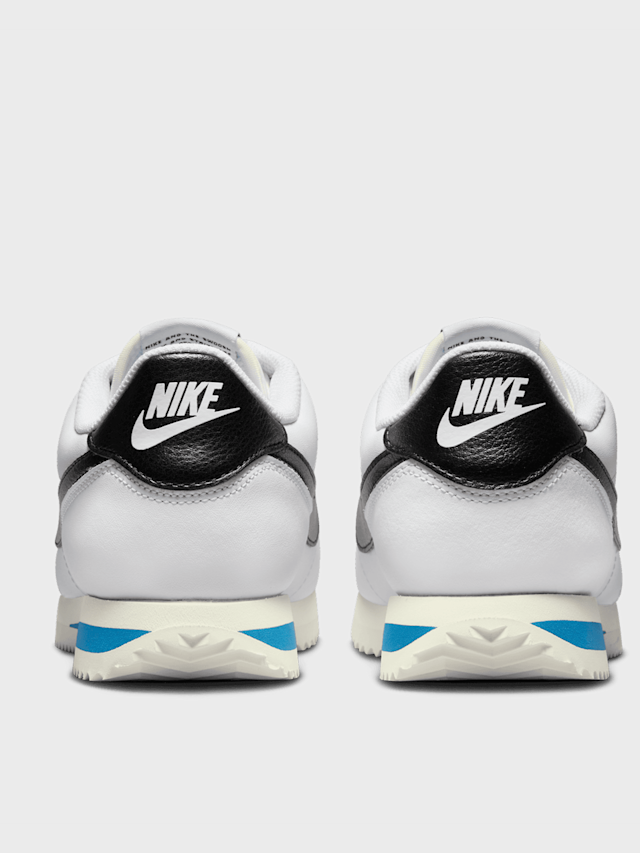 Nike  , Cortez, white, Image 4 of 7