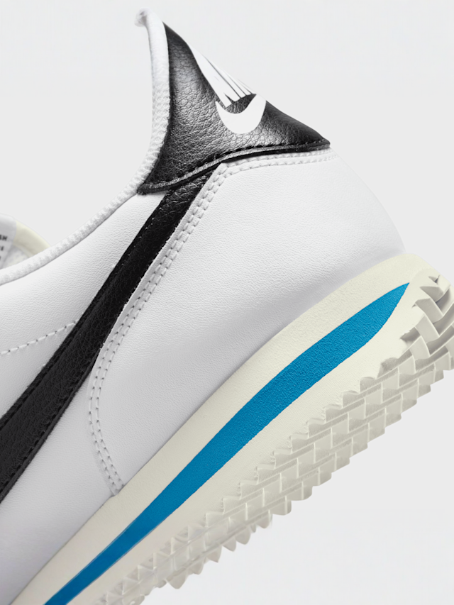 Nike  , Cortez, white, Image 7 of 7