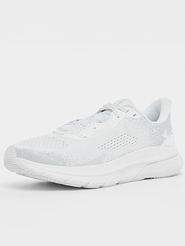 Under Armour, HOVR Turbulence 2, wit, Afbeelding 2 van 5
