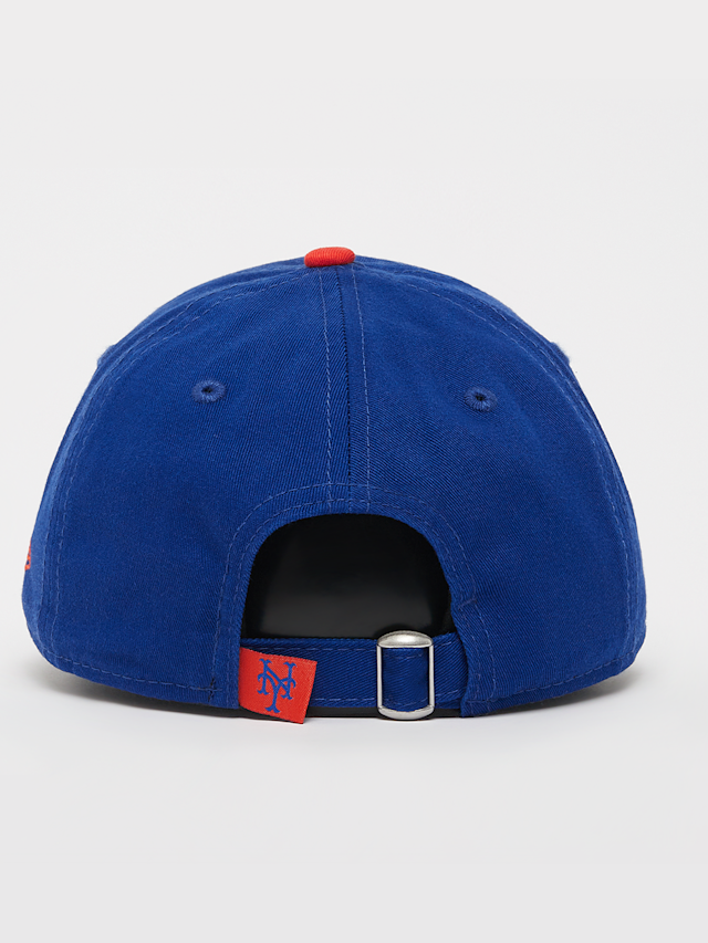 New Era, 9Twenty CORE CLASSIC 2.0 MLB New York Mets, blauw, Afbeelding 2 van 4