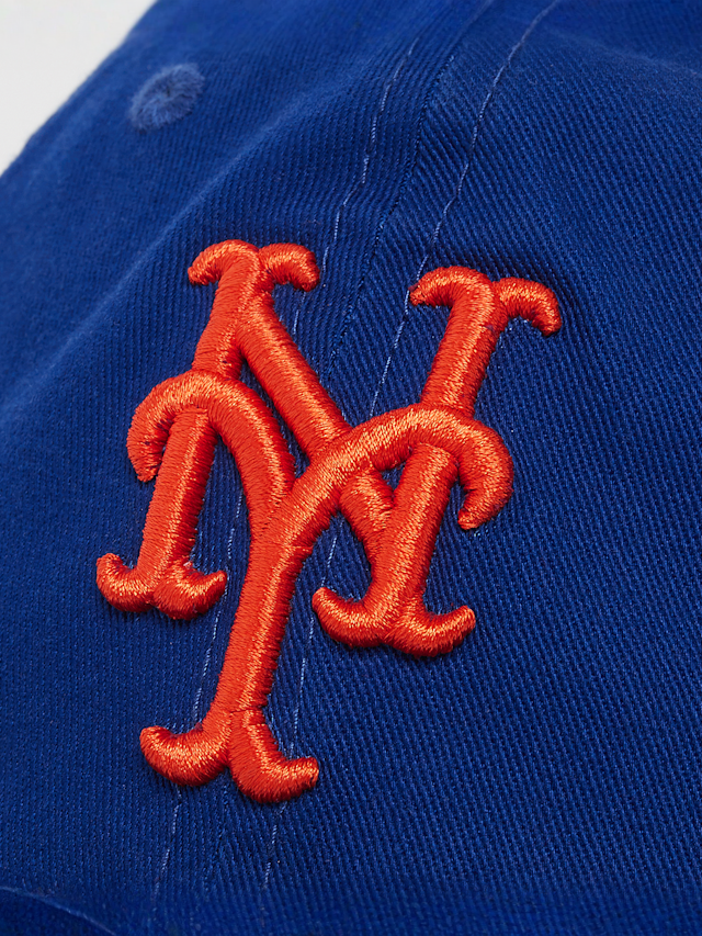 New Era, 9Twenty CORE CLASSIC 2.0 MLB New York Mets, blauw, Afbeelding 4 van 4