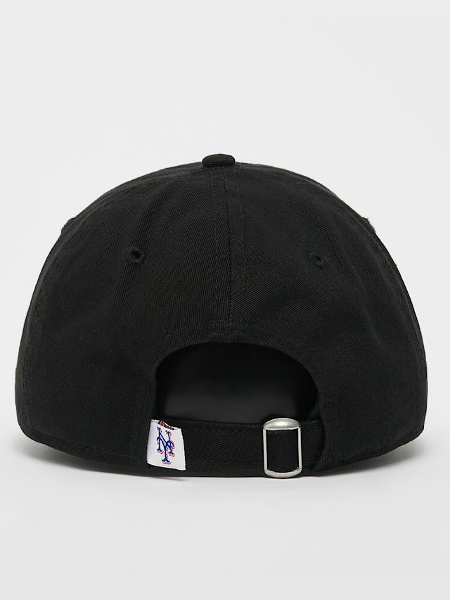 New Era, 9Twenty CORE CLASSIC 2.0 MLB New York Mets, zwart, Afbeelding 2 van 4