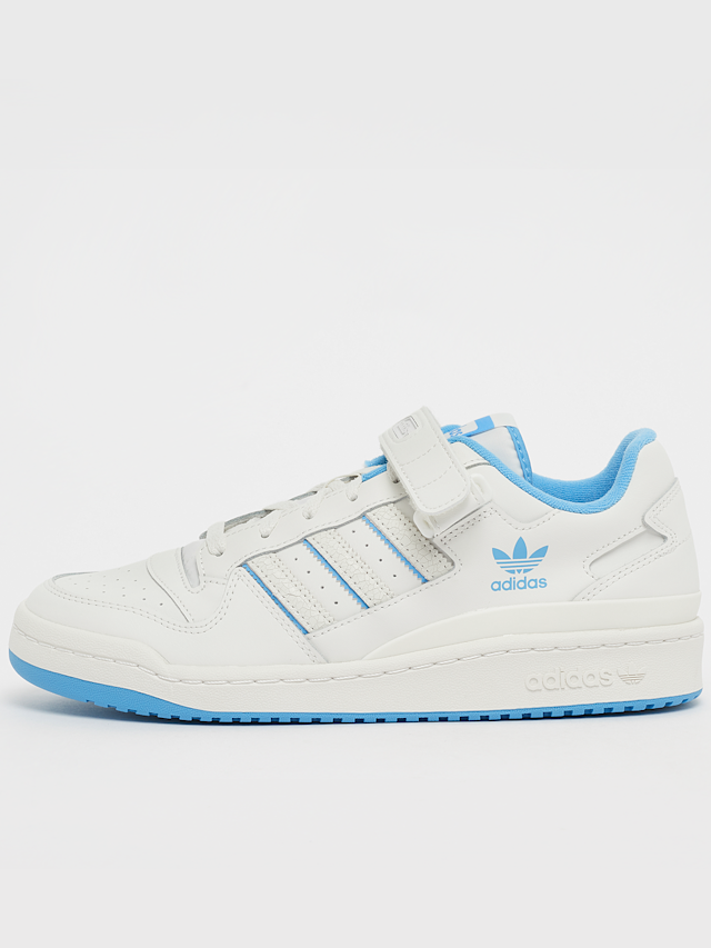 adidas Originals, Forum Low Sneaker, biały, Obraz 1 z 5