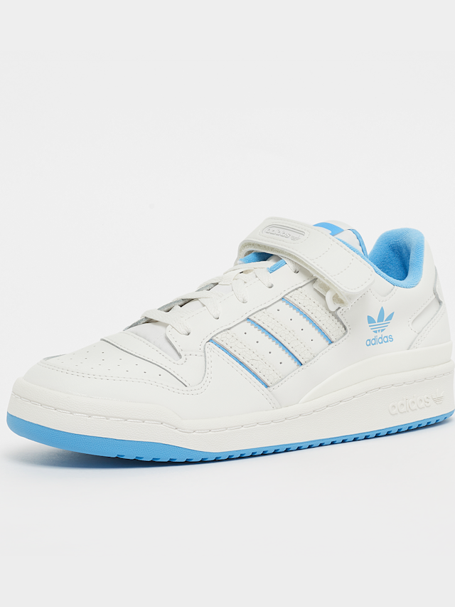 adidas Originals, Forum Low Sneaker, wit, Afbeelding 2 van 5