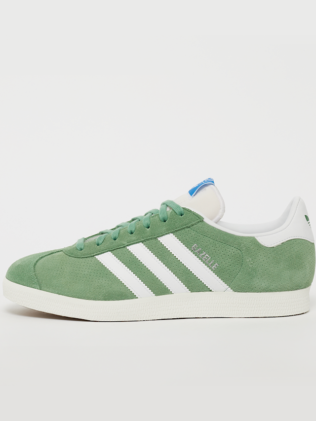 adidas Originals, Gazelle Sneaker, green, Image 1 of 5