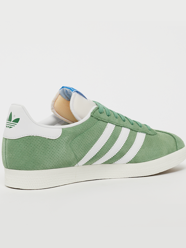 adidas Originals, Gazelle Sneaker, green, Image 3 of 5