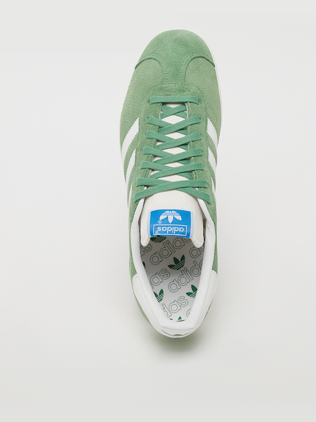 adidas Originals, Gazelle Sneaker, green, Image 5 of 5