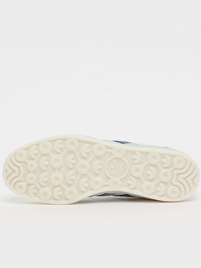 adidas Originals, Gazelle Indoor Sneaker, white, Image 4 of 5