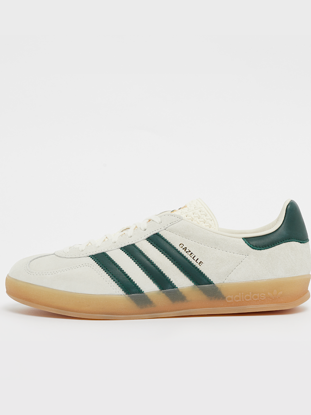 adidas Originals, Gazelle Indoor Sneaker, beige, Image 1 of 6