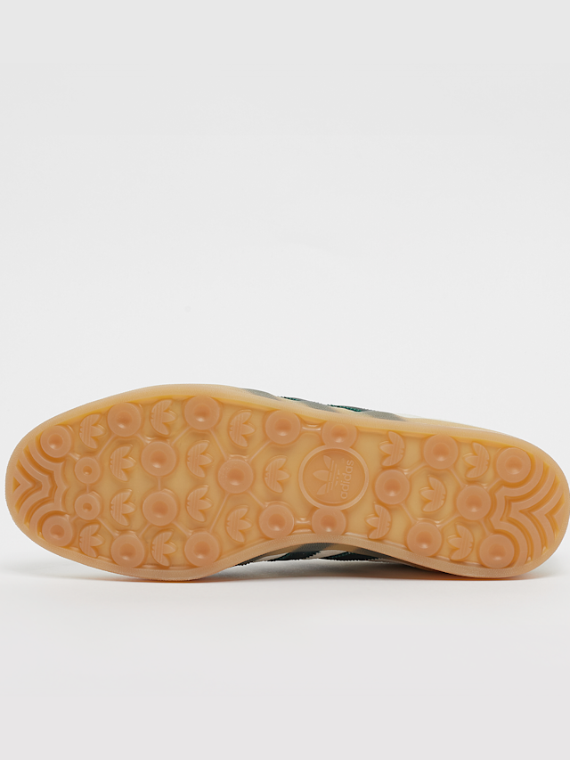 adidas Originals, Gazelle Indoor Sneaker, beige, Image 4 of 6