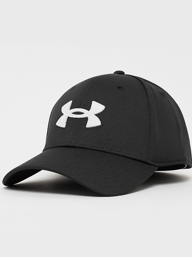 Under Armour, Blitzing, zwart, Afbeelding 1 van 4