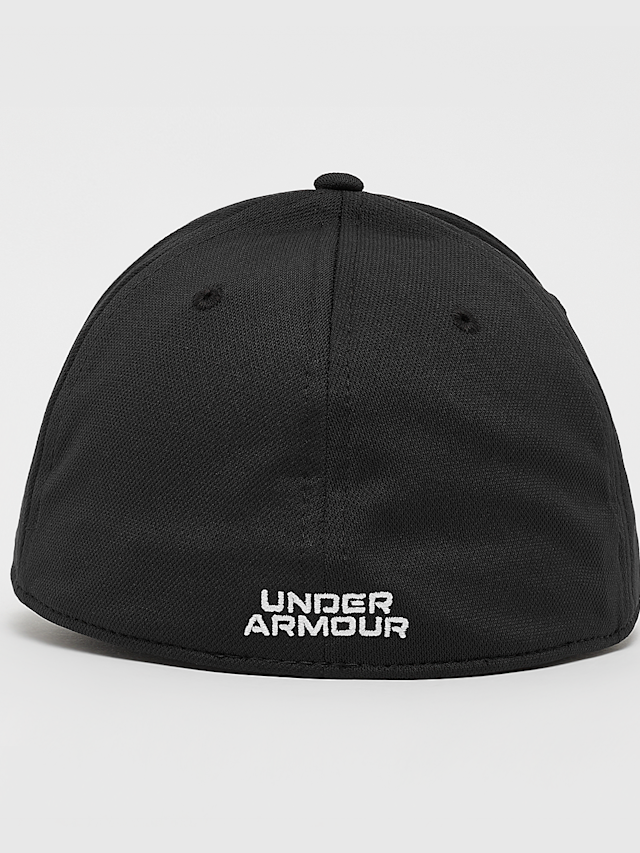Under Armour, Blitzing, black, Image 2 of 4
