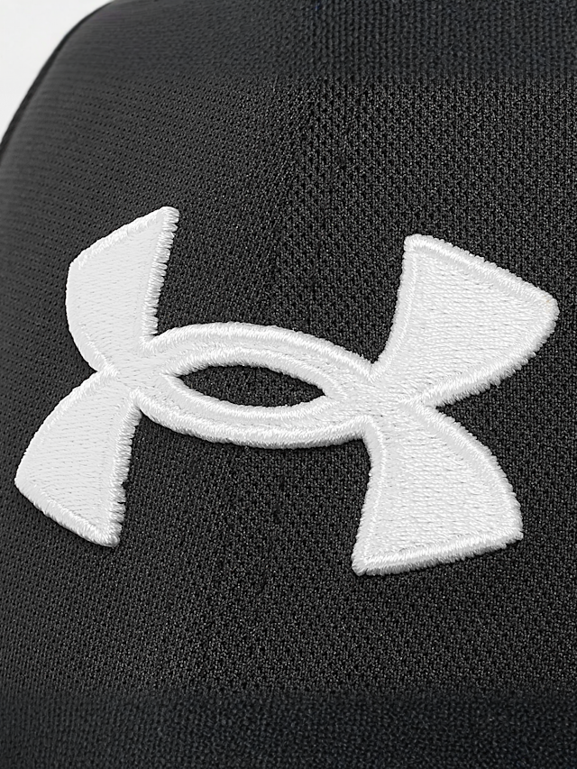 Under Armour, Blitzing, zwart, Afbeelding 4 van 4