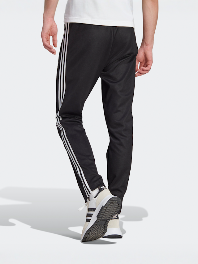 adidas Originals, adicolor Beckenbauer Trackpant, black, Image 2 of 5