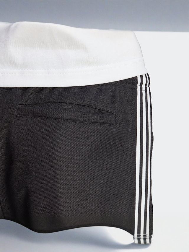 adidas Originals, adicolor Beckenbauer Trackpant, black, Image 3 of 5