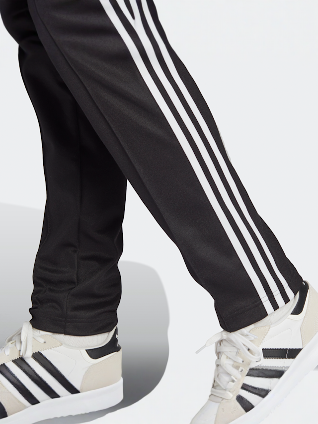 adidas Originals, adicolor Beckenbauer Trackpant, black, Image 4 of 5