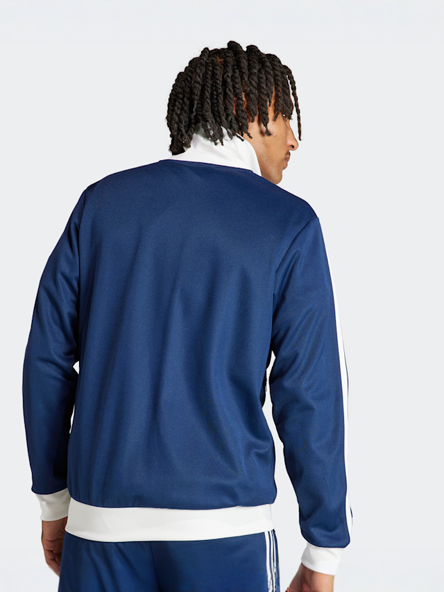 adidas Originals, adicolor Beckenbauer Trackjacket, blue, Image 2 of 5