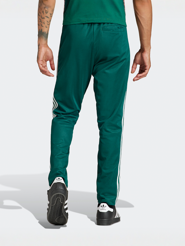 adidas Originals, adicolor Beckenbauer Trackpant, green, Image 2 of 5