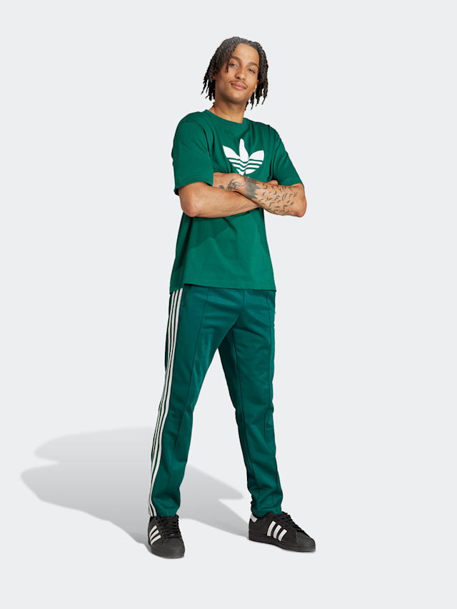 adidas Originals, adicolor Beckenbauer Trackpant, green, Image 5 of 5
