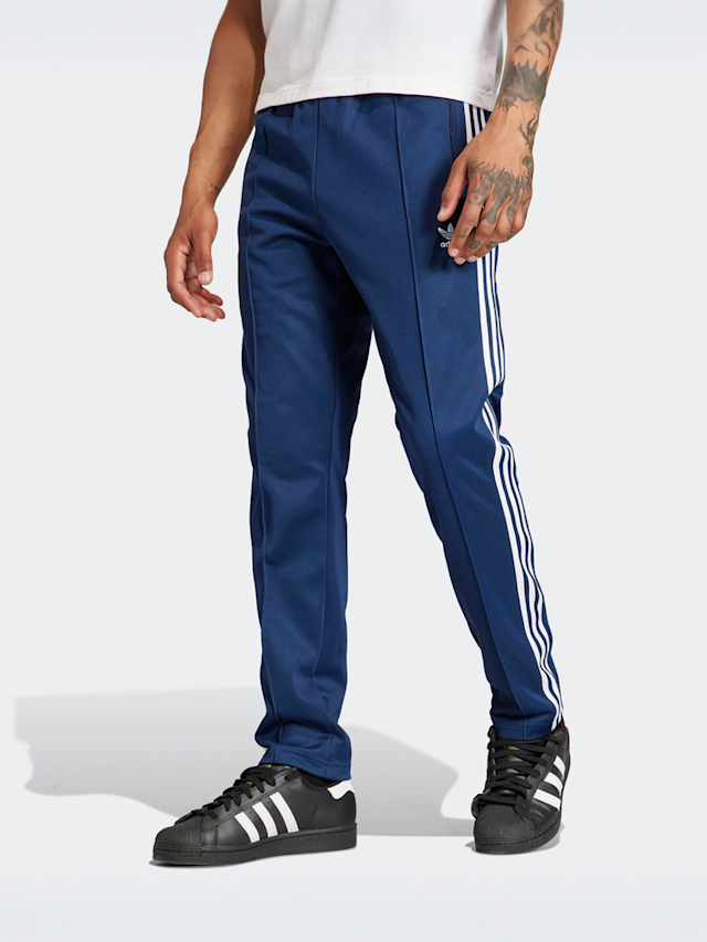 adidas Originals, adicolor Beckenbauer Trackpant, blue, Image 1 of 5
