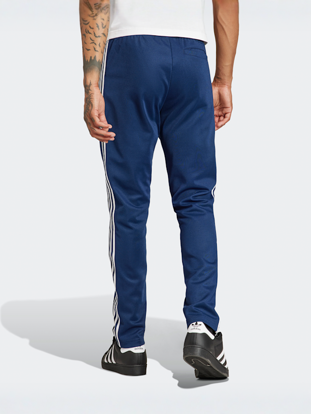 adidas Originals, adicolor Beckenbauer Trackpant, blue, Image 2 of 5