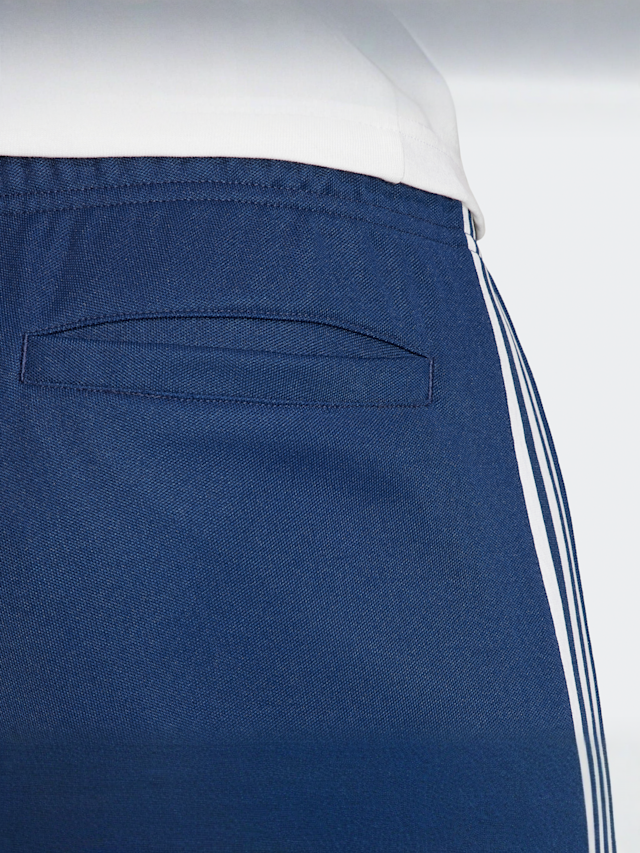 adidas Originals, adicolor Beckenbauer Trackpant, blue, Image 4 of 5