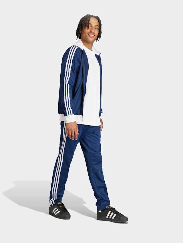 adidas Originals, adicolor Beckenbauer Trackpant, blue, Image 5 of 5