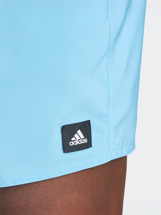 adidas Originals, Essentials Swim Short, blauw, Afbeelding 4 van 4