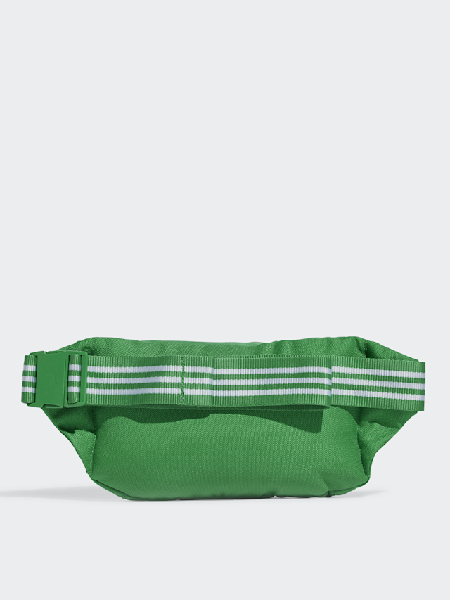 adidas Originals, adicolor Waist Bag, green, Image 2 of 6