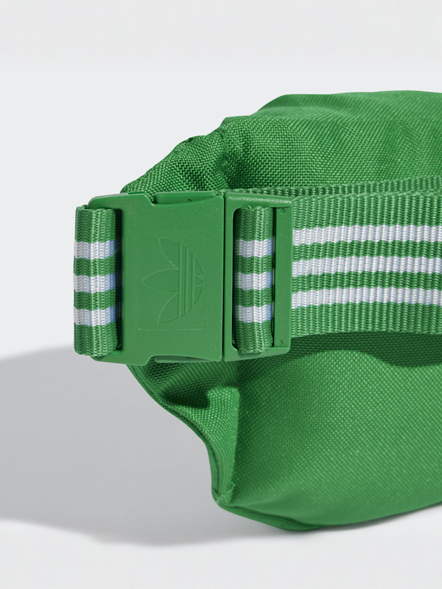 adidas Originals, adicolor Waist Bag, green, Image 6 of 6