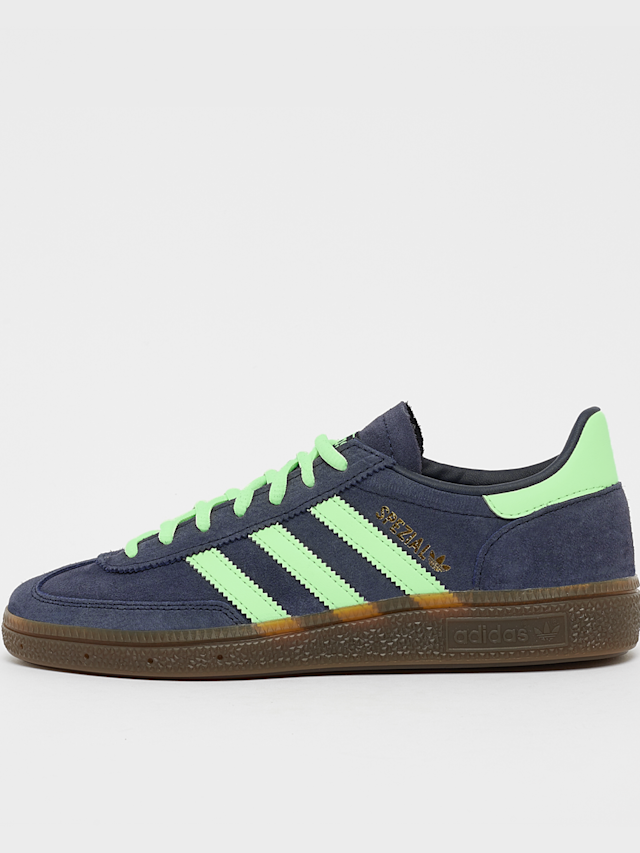 adidas Originals, Handball Spezial W Sneaker, blauw, Afbeelding 1 van 5