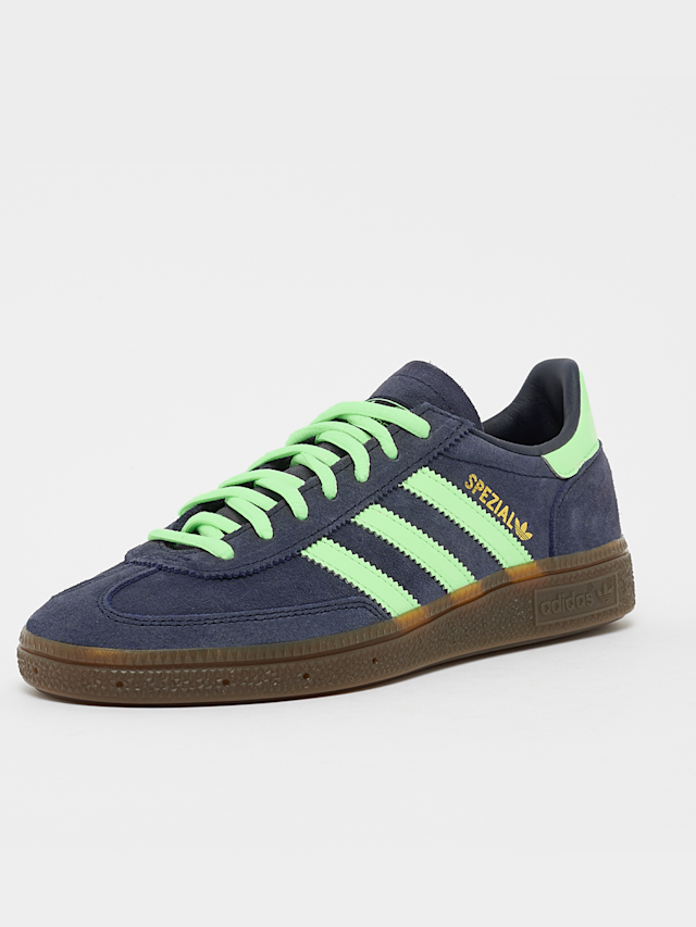 adidas Originals, Handball Spezial W Sneaker, blauw, Afbeelding 2 van 5