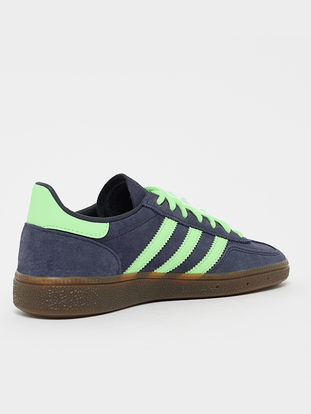 adidas Originals, Handball Spezial W, blue, Image 3 of 5