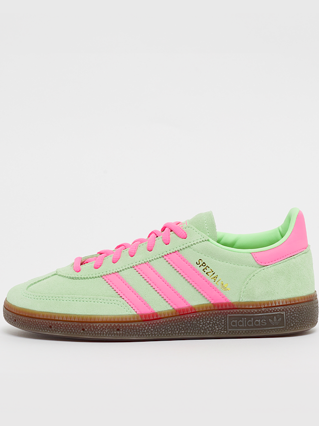 adidas Originals, Handball Spezial Sneaker, green, Image 1 of 5