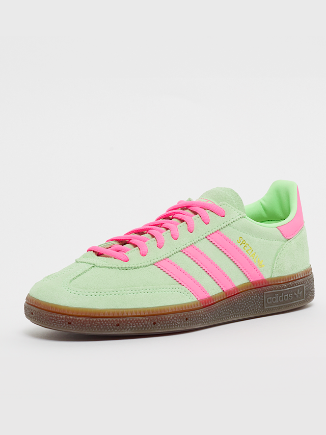 adidas Originals, Handball Spezial W Sneaker, green, Image 2 of 5