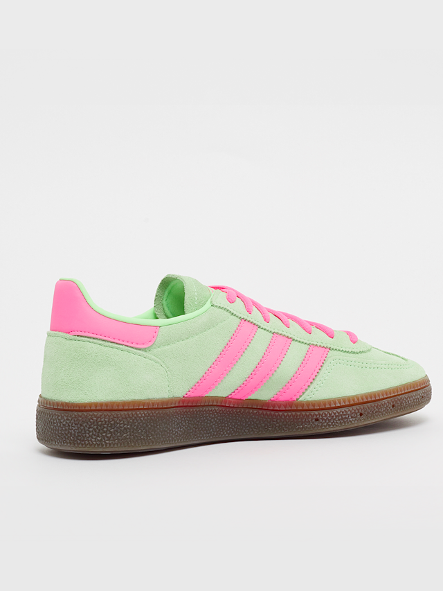 adidas Originals, Handball Spezial W Sneaker, green, Image 3 of 5