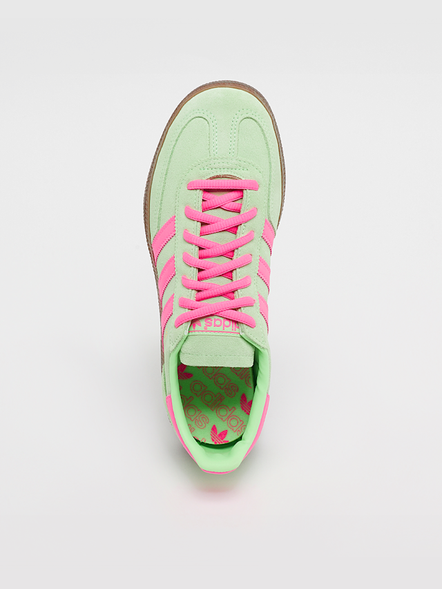 adidas Originals, Handball Spezial W Sneaker, green, Image 5 of 5