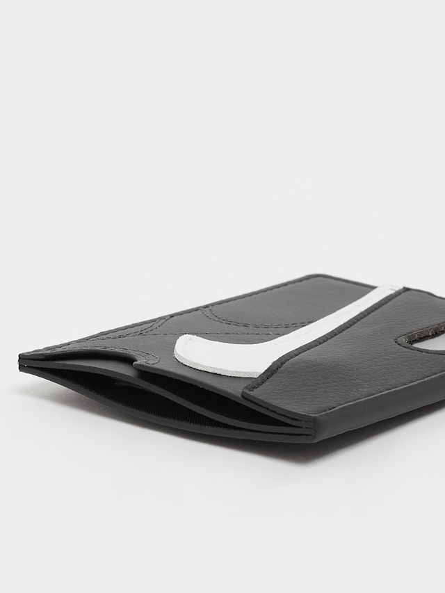 Nike, Icon Air Max 90 Card Wallet, czarny, Obraz 3 z 3