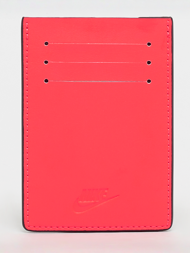 Nike, Icon Air Max 90 Card Wallet, grijs, Afbeelding 2 van 3