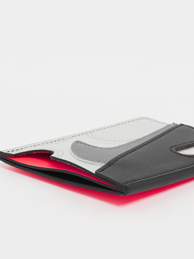 Nike, Icon Air Max 90 Card Wallet, grijs, Afbeelding 3 van 3