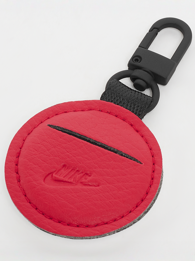 Nike, Premium Tag Fob, white, Image 2 of 2