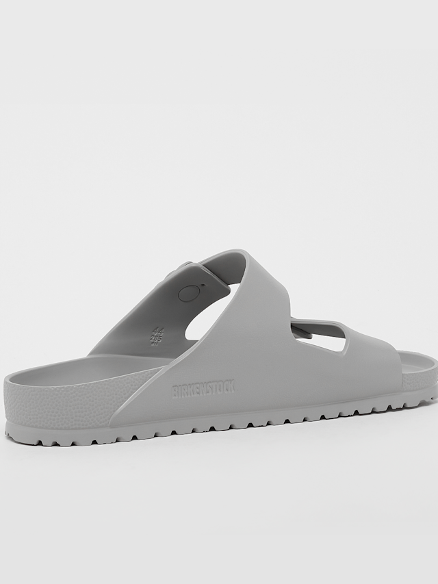 Birkenstock, Arizona EVA, grey, Image 3 of 5