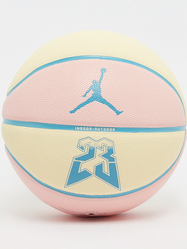 Jordan, Ultimate 2.0 Grapfic Deflated (Size 8), multi-colour, Image 1 of 2