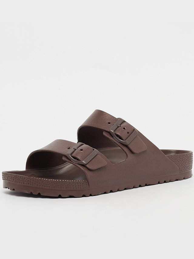 Birkenstock, Arizona EVA, brown, Image 2 of 5