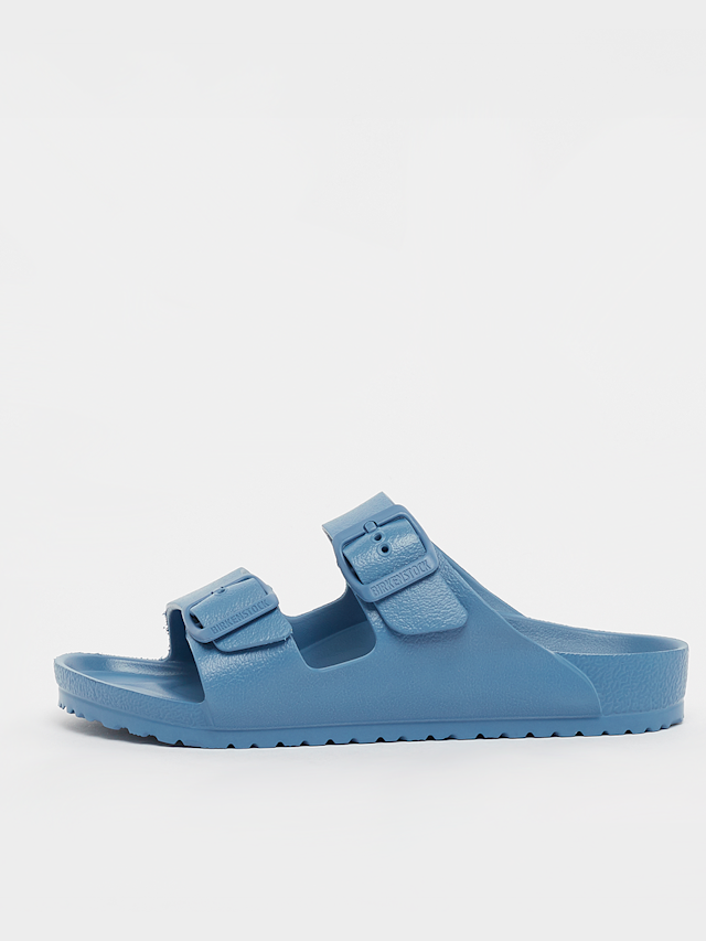 Birkenstock, Arizona EVA Children, blue, Image 1 of 5
