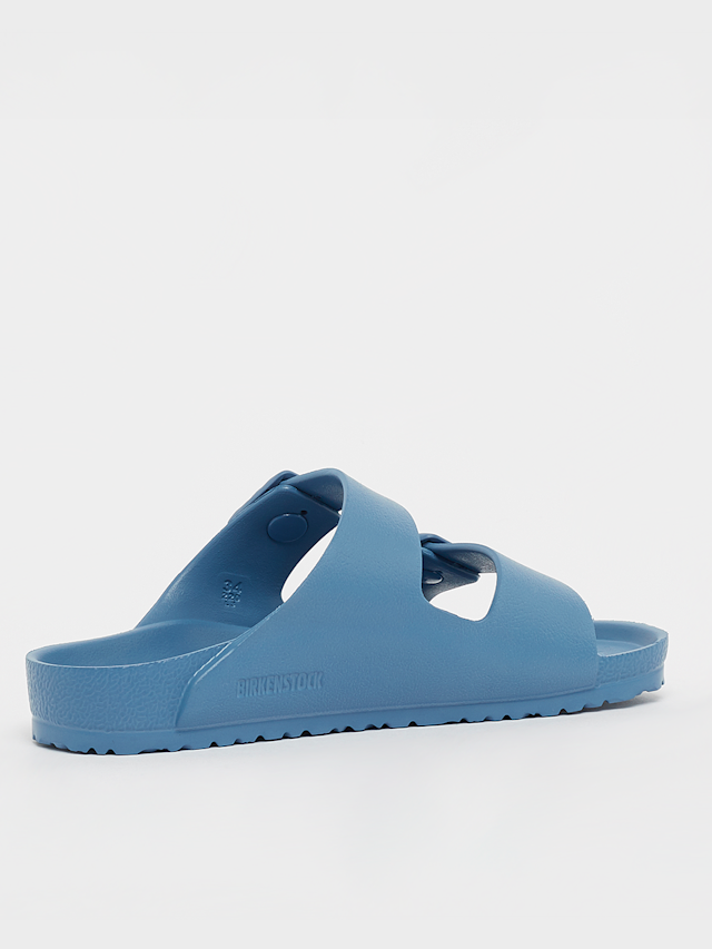 Birkenstock, Arizona EVA Children, blue, Image 3 of 5